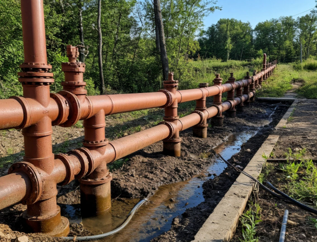 remont-i-zamena-staroj-vodoprovodnoj-linii